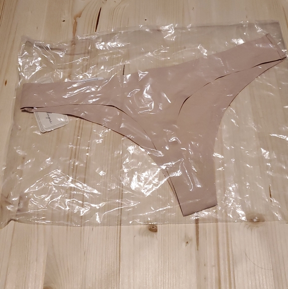 NWT Forever21 Panty Bundle - Picture 4 of 4